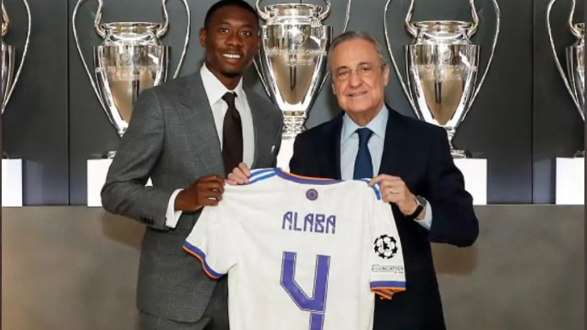 David Alaba