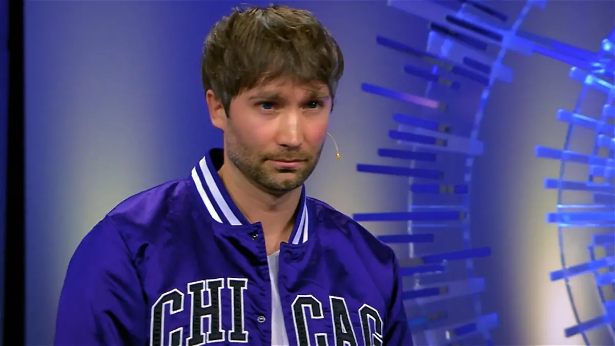 Kirill aus Wiesbaden bringt den Boygroup-Kult zurück zu DSDS Kann er die Jury überzeugen?