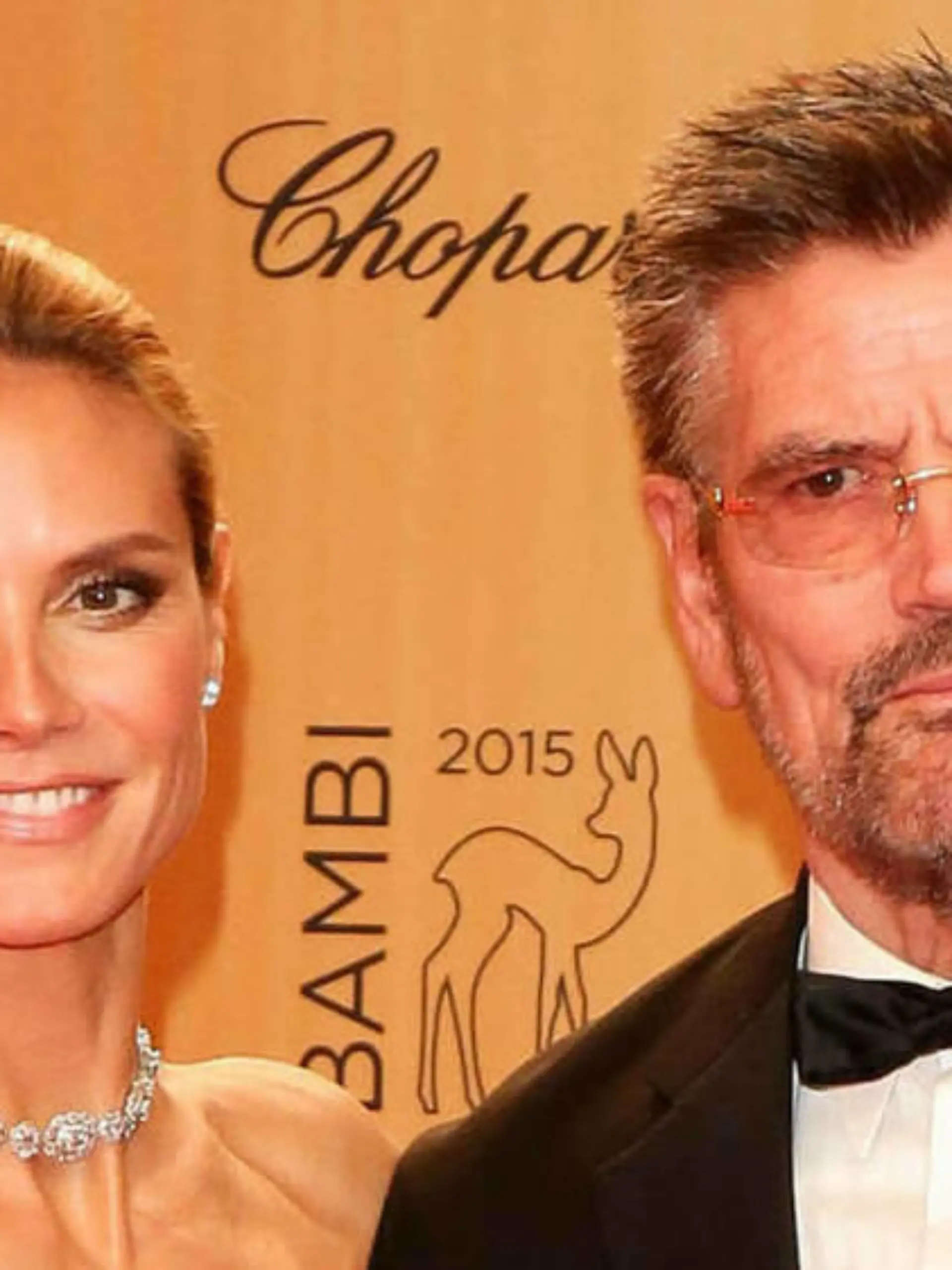 Heidi Klum: Wer hat die Markenrechte an Tochter Leni?