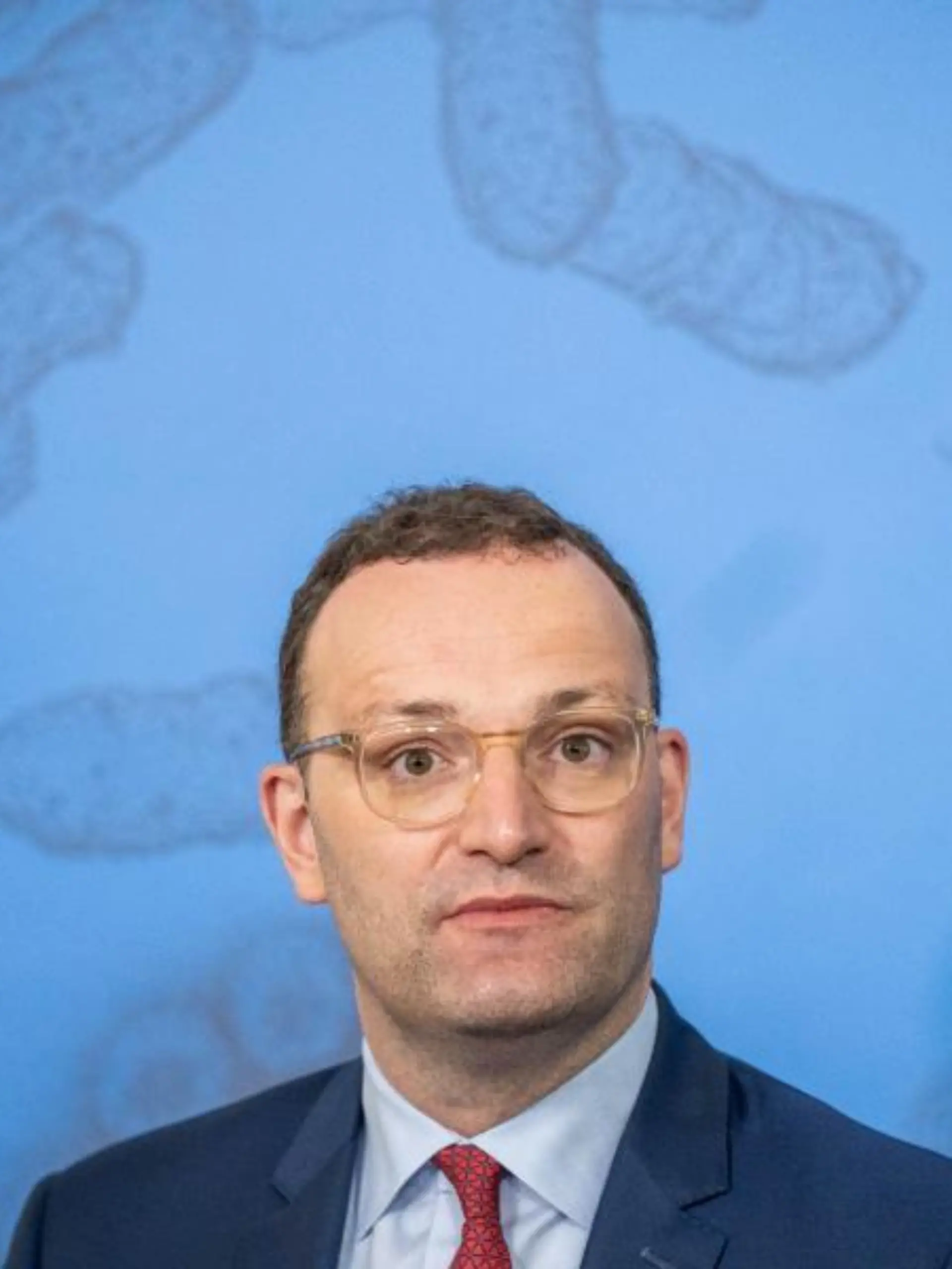 Jens Spahn