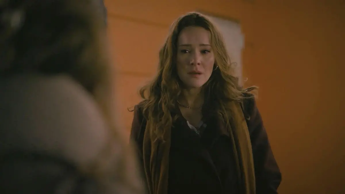 Emma vertraut sich in ihrer Verzweiflung Nathalie an AWZ-Folge am 10.04.26 auf RTL+