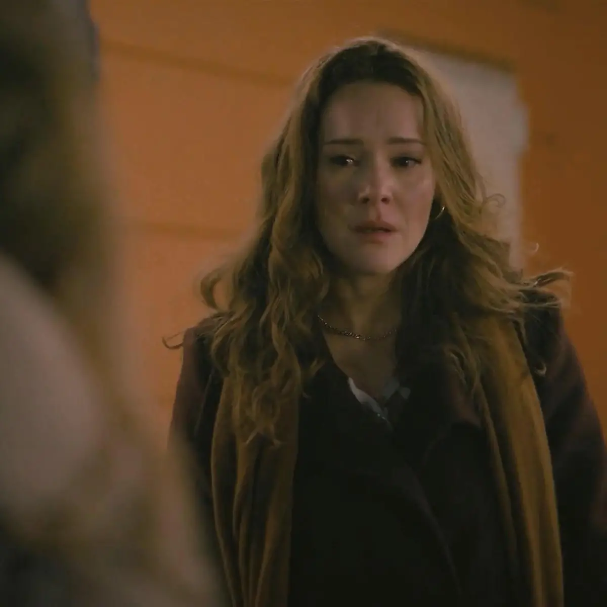 AWZ-Folge am 10.04.26 auf RTL+: Emma vertraut sich in ihrer Verzweiflung  Nathalie an
