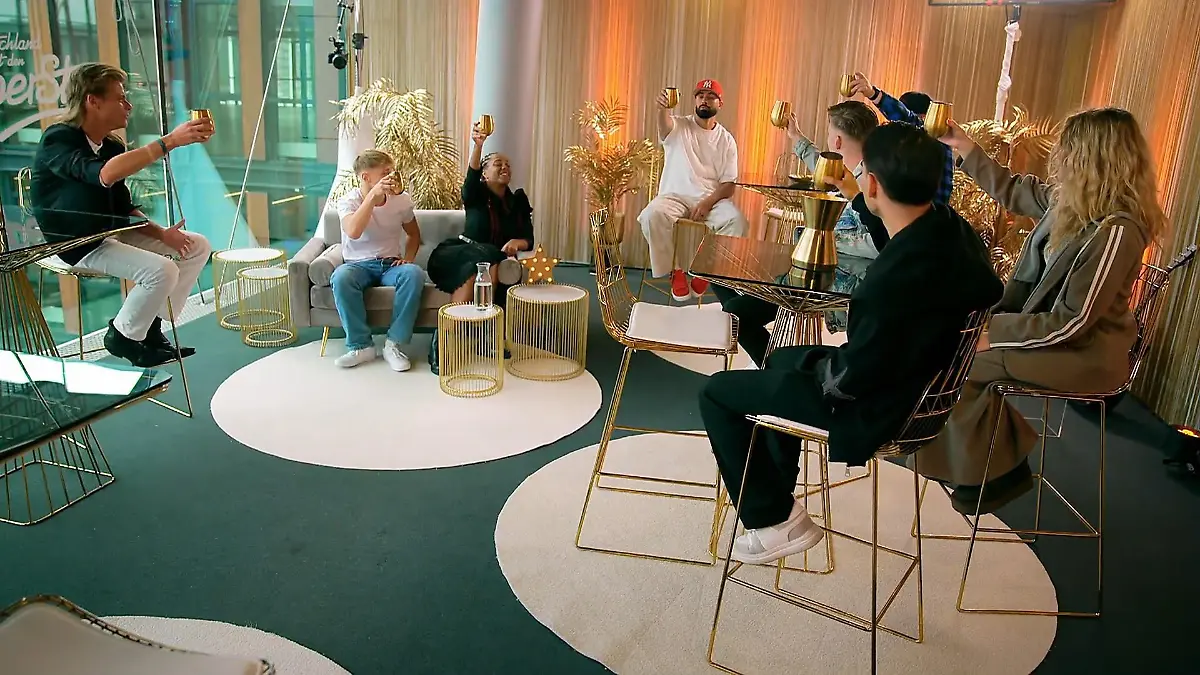 Wer bekommt das letzte „Go“ für den Recall? Die Stunde der Wahrheit