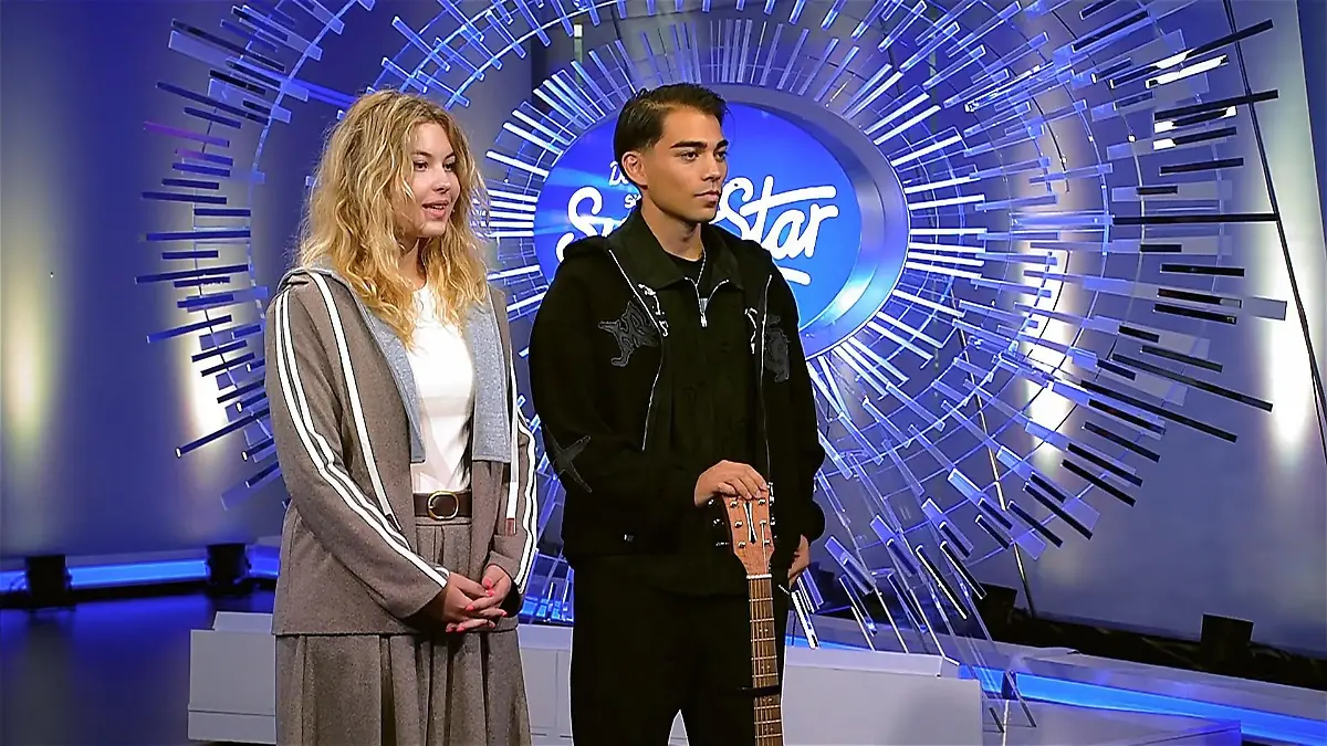 Nur wer jetzt liefert, kommt in den Recall Leo & Michelle