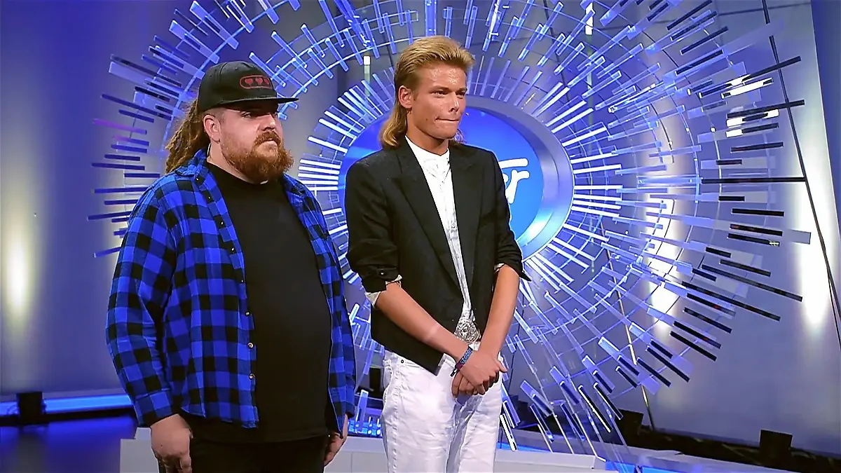 Wer bekommt das begehrte Recall-Ticket? Lex & Evan