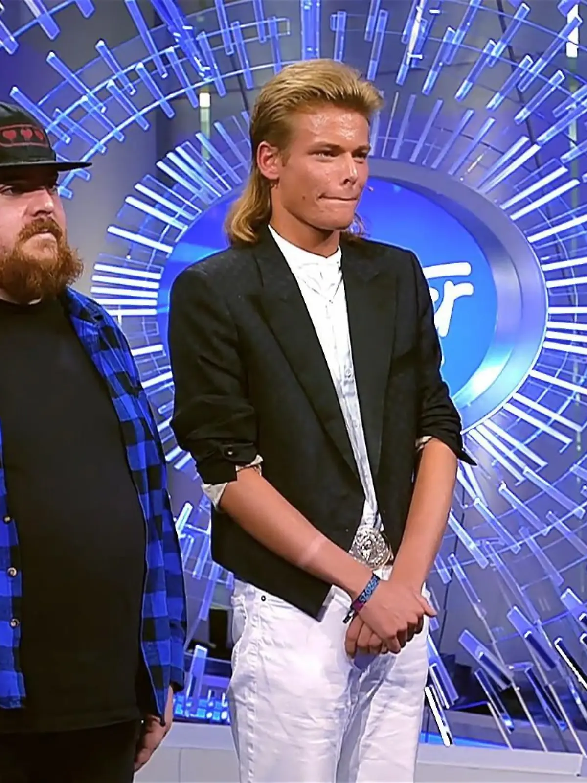 Bild zu: "Wer bekommt das begehrte Recall-Ticket?"