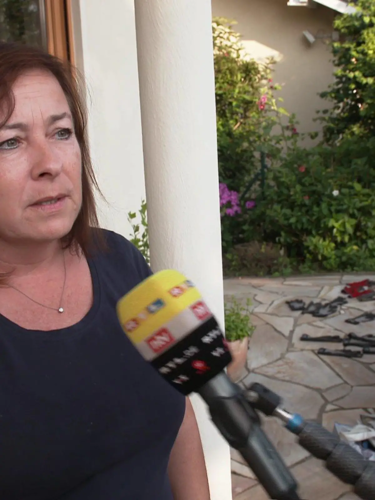Marion Eisenhart aus Ahrweiler