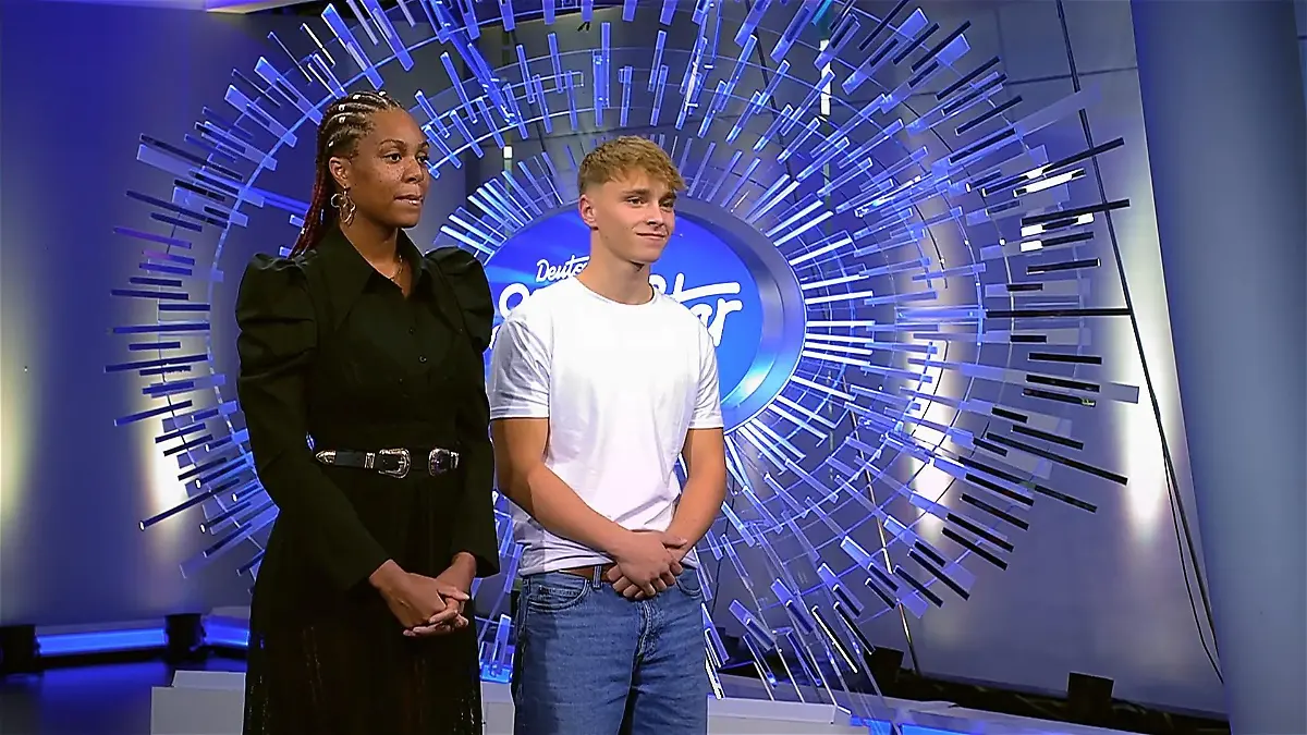 Lizzy und Tyrell im direkten Vergleich Wer rettet sich in den Recall?