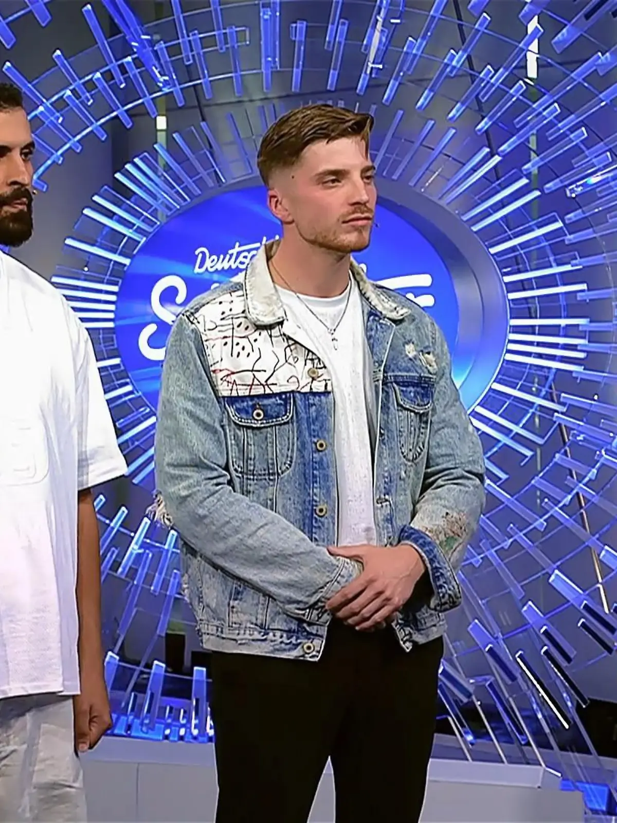 Bild zu: "Wer kann die Jury überzeugen?"