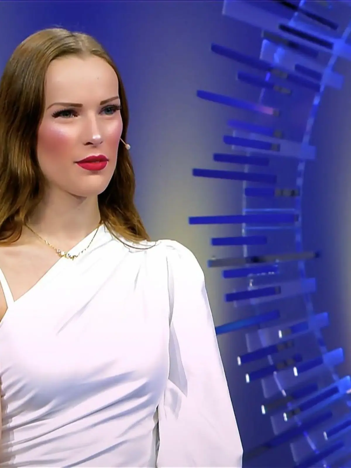 Bild zu: "Charlotte wagt sich an Schlager-Klassiker"