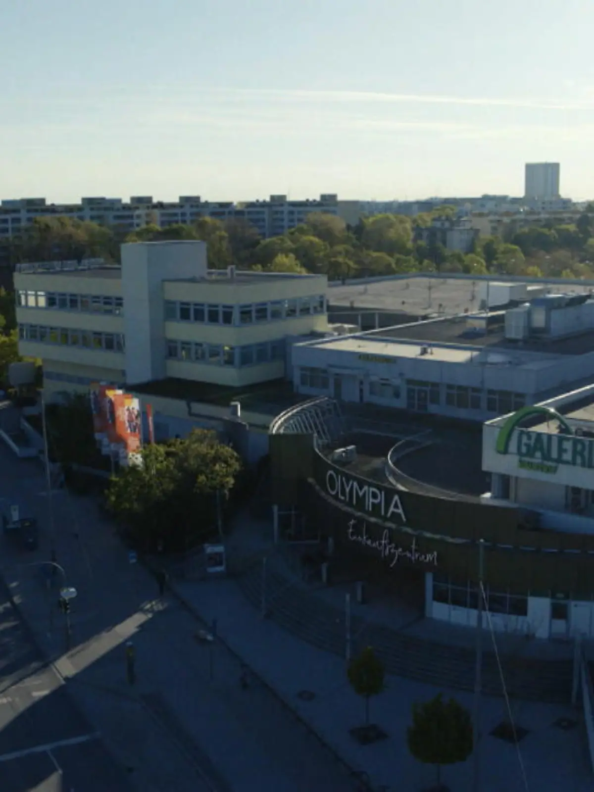 Eine Mutter und ihre beiden Kinder erlebten das Attentat in München vor 5 Jahren in einem Schnellrestaurant mit. Seitdem ist nichts wie vorher.
