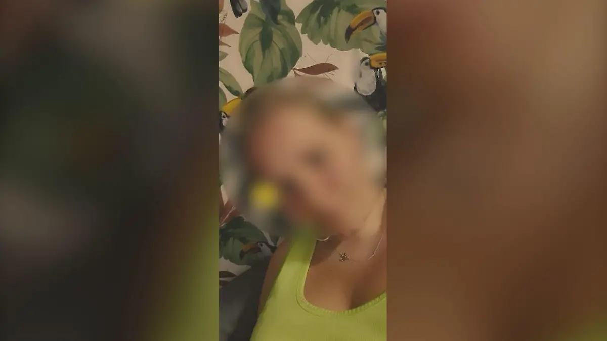 Tote ist die 26-jährige Bianca aus Oranienburg