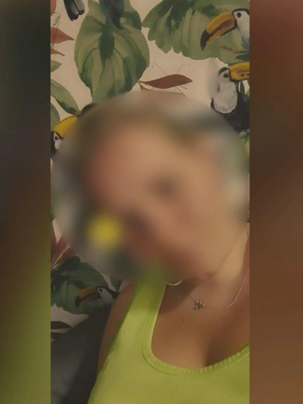 Tote ist die 26-jährige Bianca aus Oranienburg