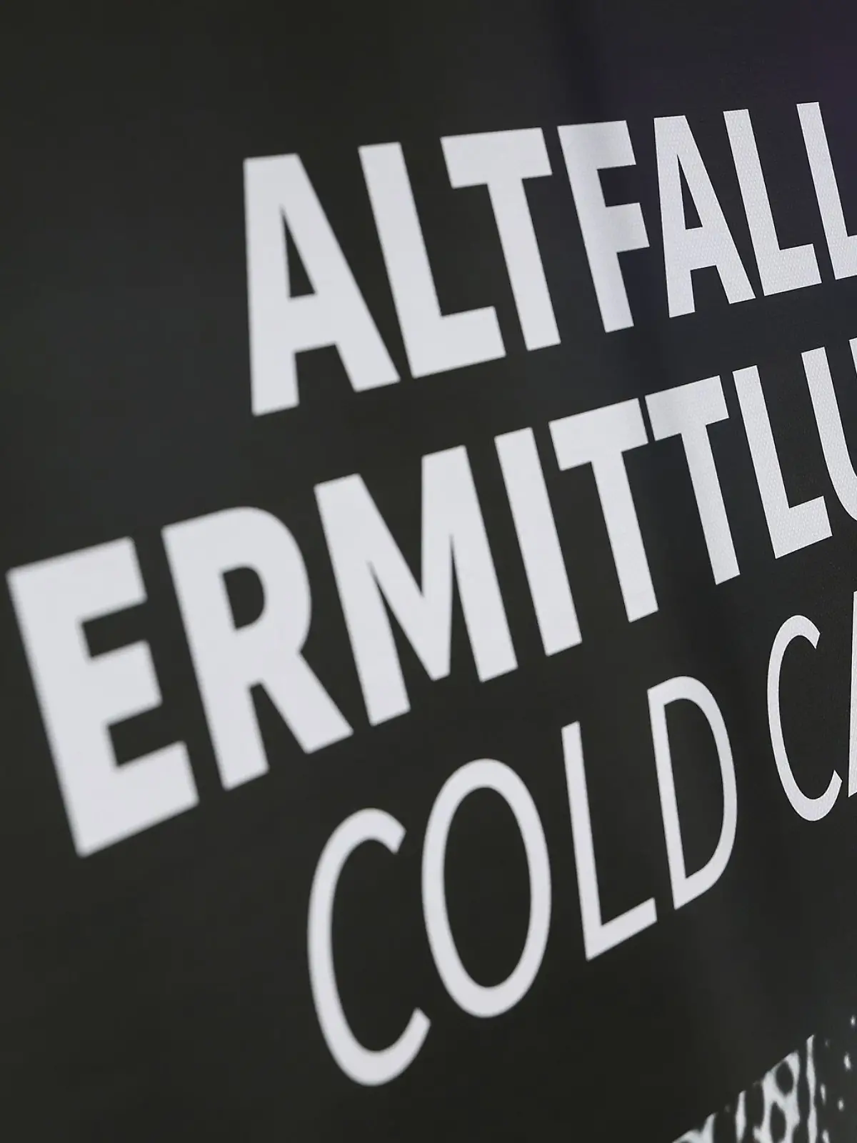 Bild zu: "Sie lag verstümmelt in einer Tonne! Cold Case nach 20 Jahren gelüftet"