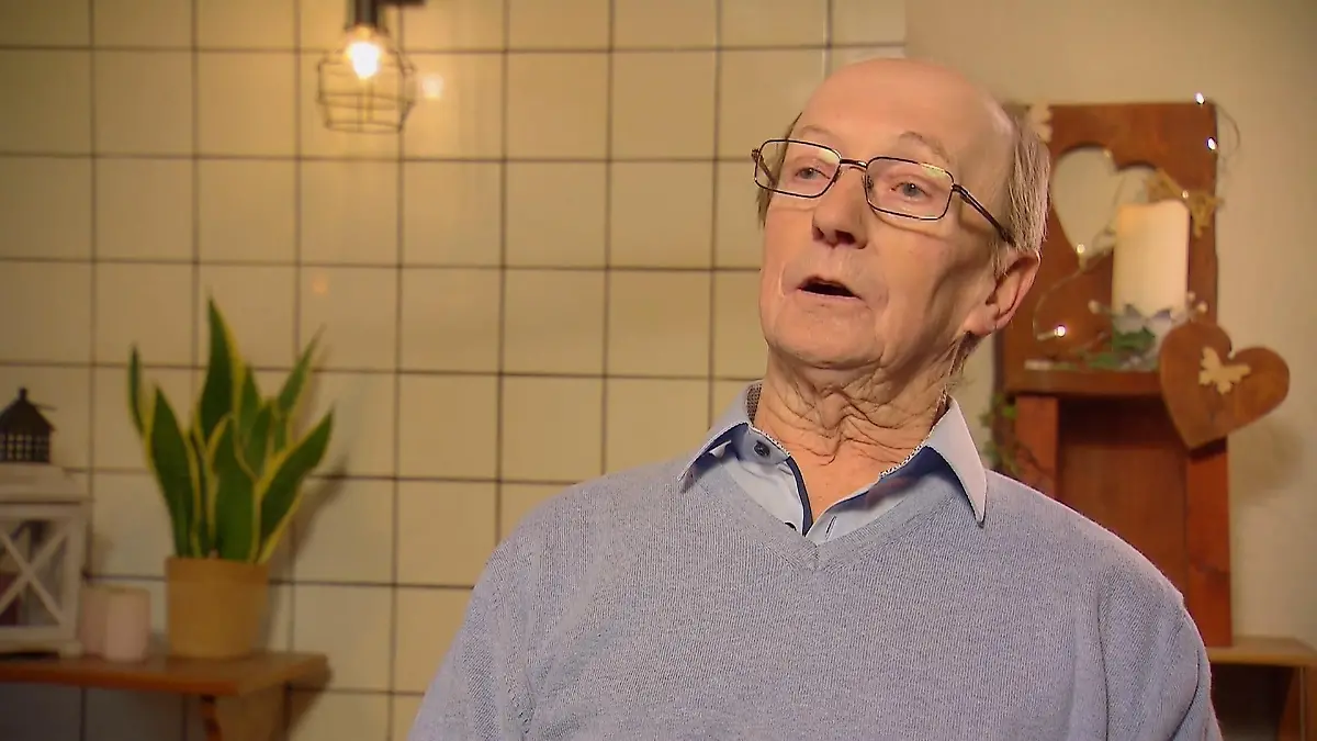 Das traurige Aus für das einstige Traumpaar Walter & Katharina