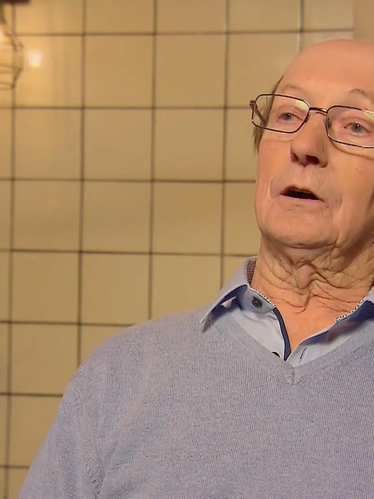 Bild zu: "Das traurige Aus für das einstige Traumpaar"