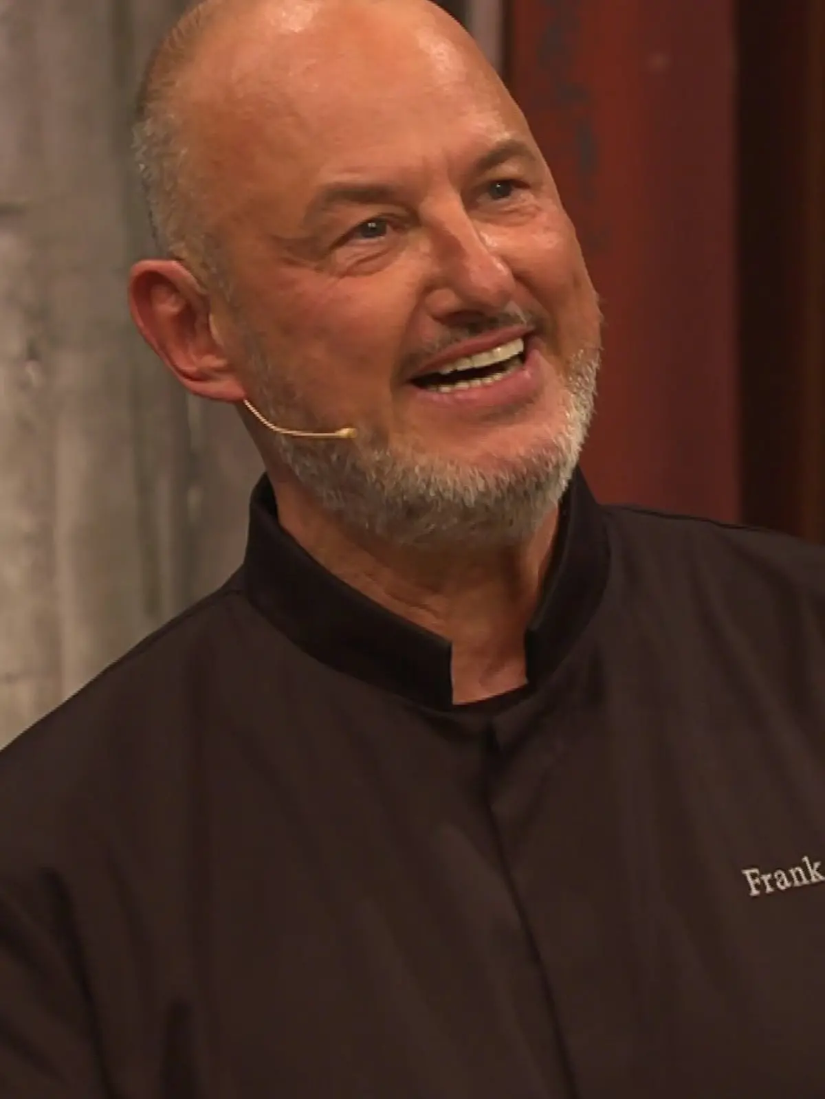 Frank Rosin überrascht bei „Grill den Henssler” mit diesem Megastar