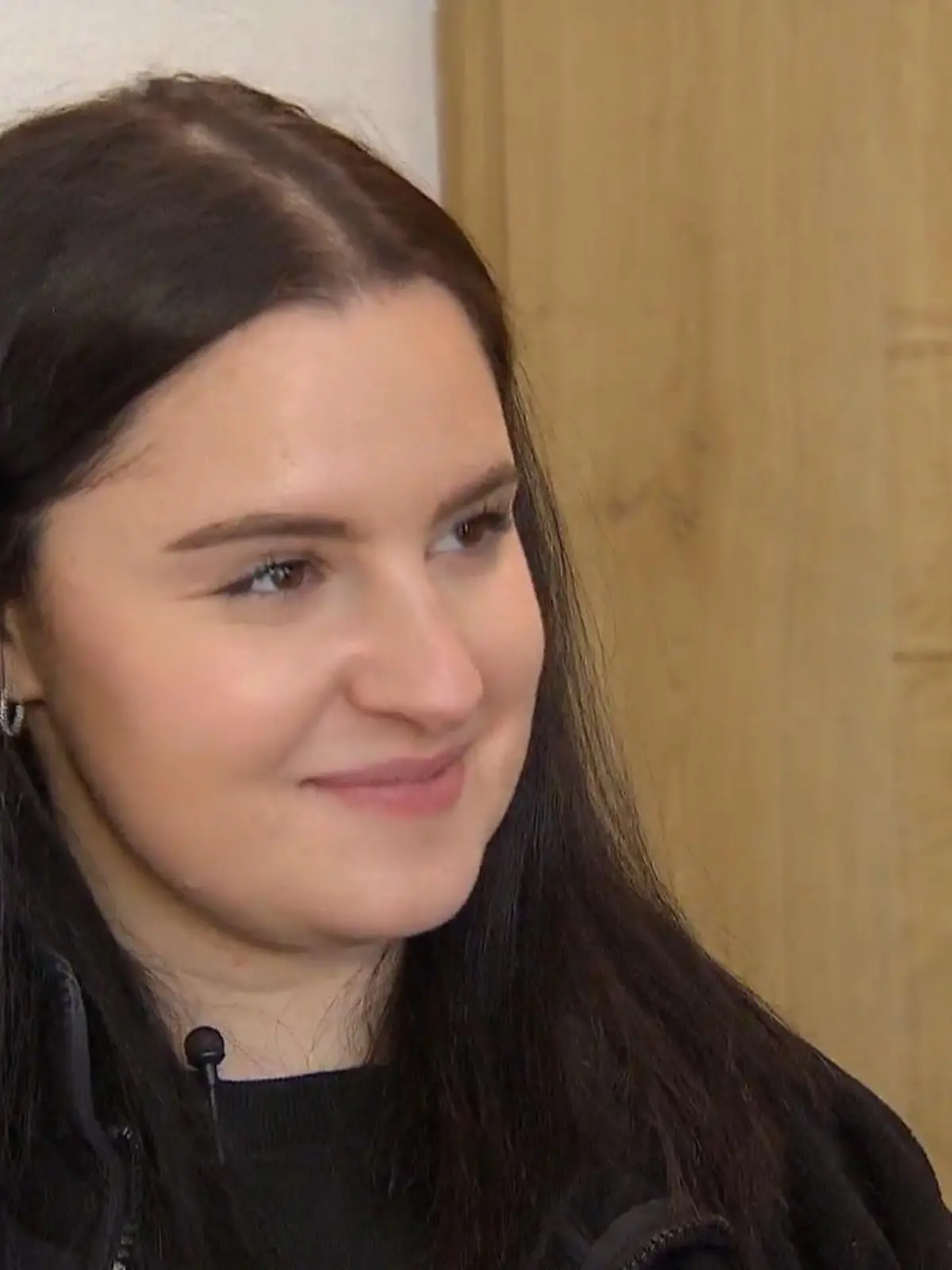 Bild zu: "Valentina im Küken-Fieber"