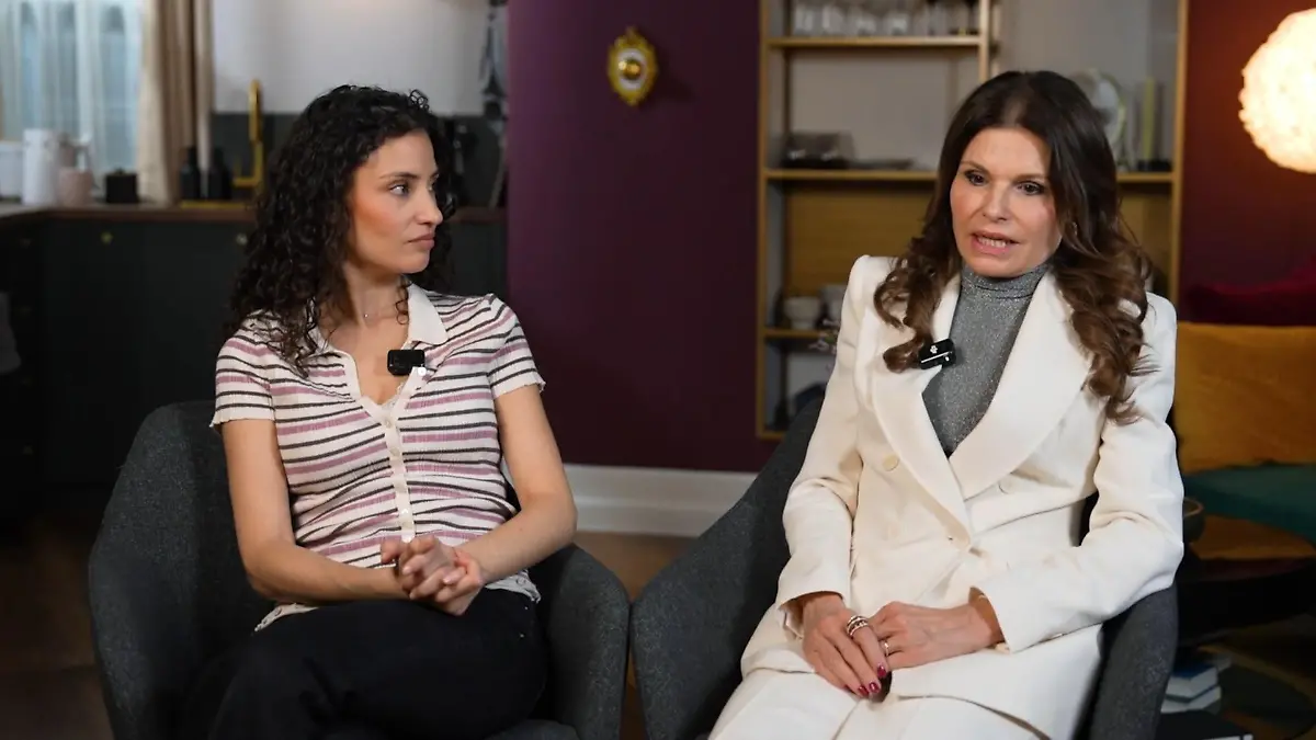 Wie gut kommen Naomi und Britta miteinander klar? Große Storyline für „Unter uns“-Schauspielerinnen