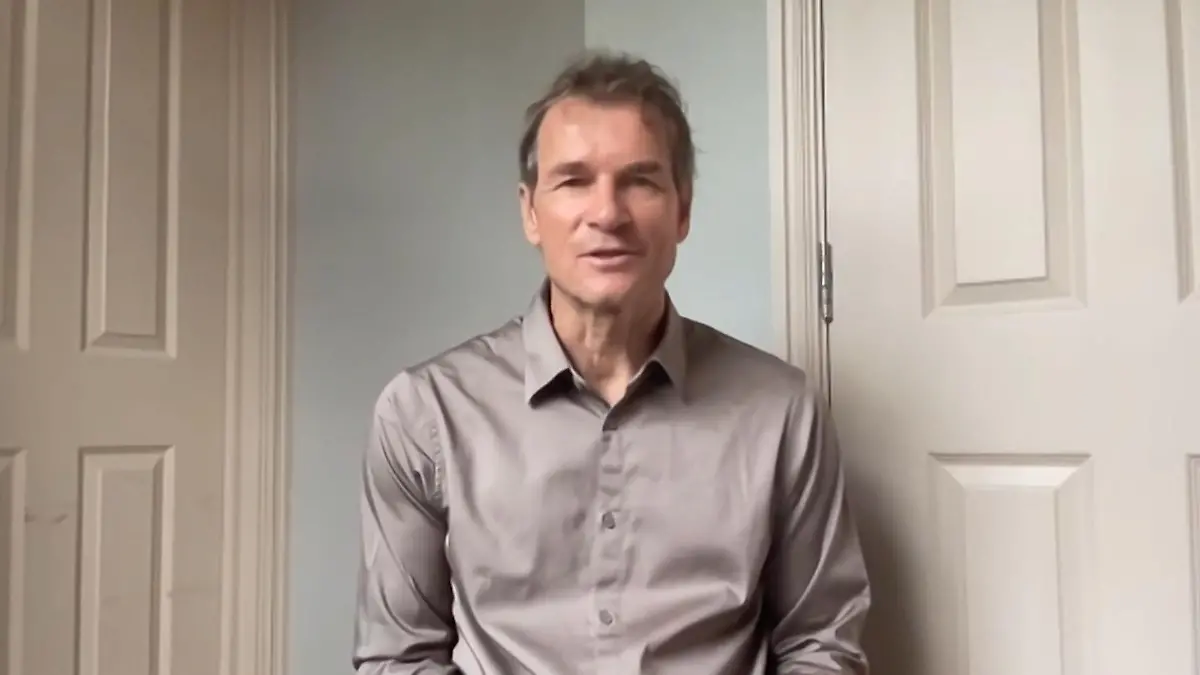 Nach Äußerungen zu Hitzlsperger 2014: DAS würde Jens Lehmann heute nicht mehr sagen Coming-Out von Pauli-Trainer Dobrick