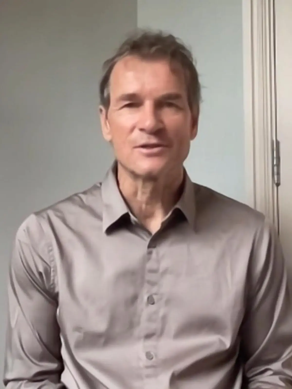 Bild zu: "Coming-Out von Pauli-Trainer: Der (halbe) Sinneswandel des Jens Lehmann"