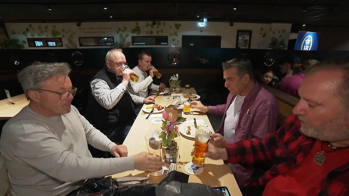 Gastronomie kann Preise nicht senken Von 19 auf 7% Mehrwertsteuer