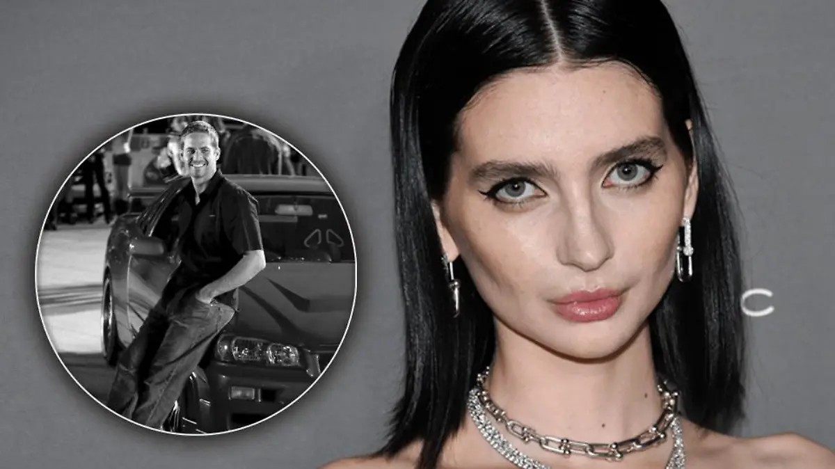Meadow Walker beerbt ihren Papa bei "Fast & Furious".