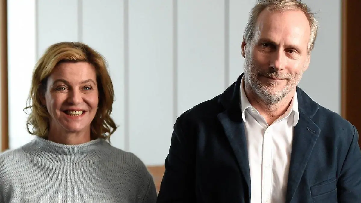 "Tatort" kehrt mit Frankfurter Team aus der Sommerpause zurück