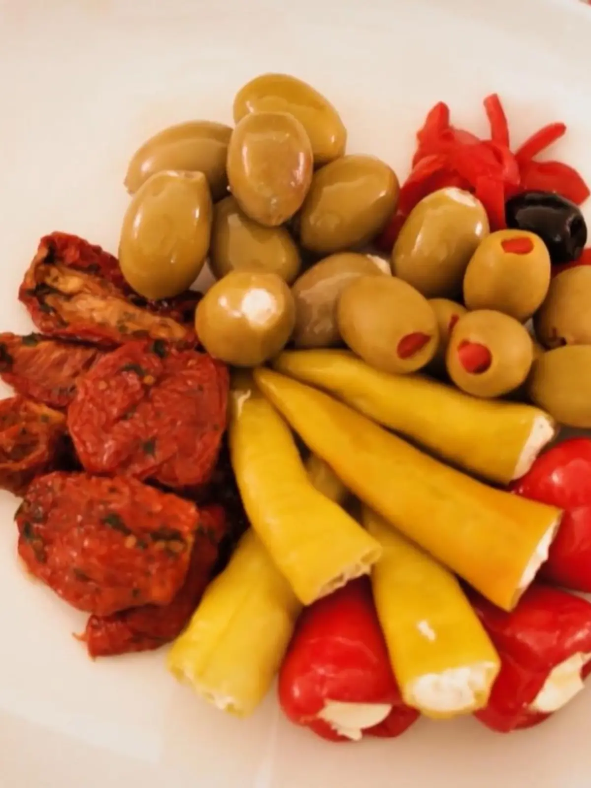 Bild zu: "Müssen gute Antipasti teuer sein?"