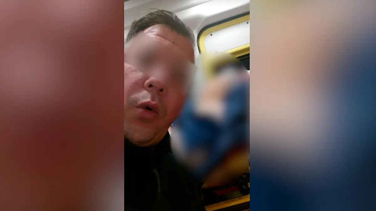 Siegfried S. soll sich über seine Patienten lustig gemacht haben.