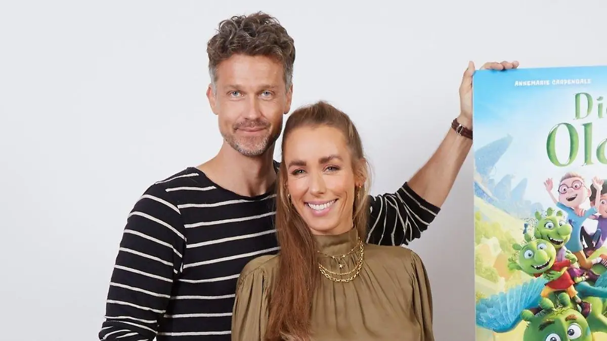 Wayne Carpendale: Das passiert, wenn Annemarie nicht da ist
