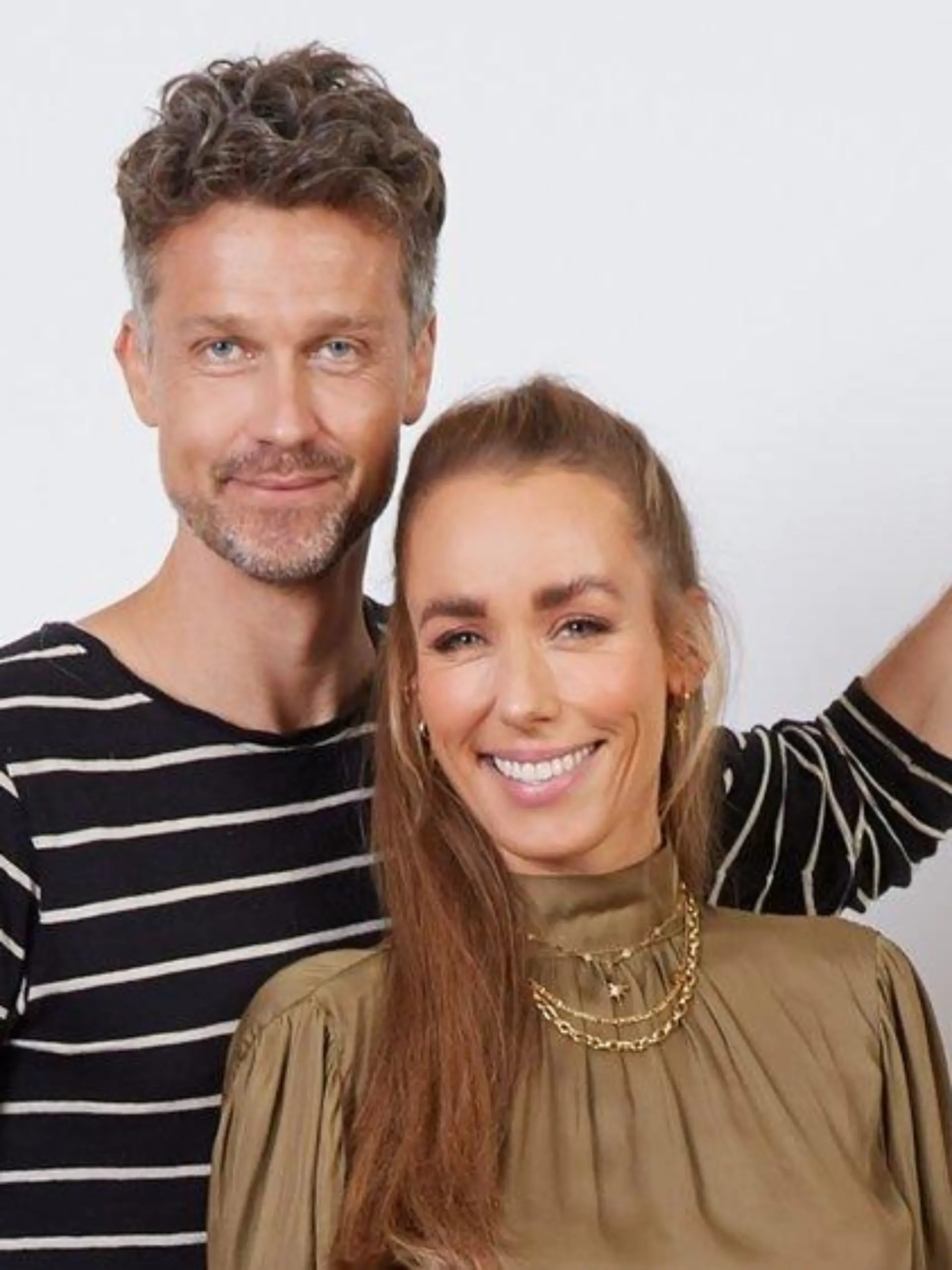 Wayne Carpendale: Das passiert, wenn Annemarie nicht da ist