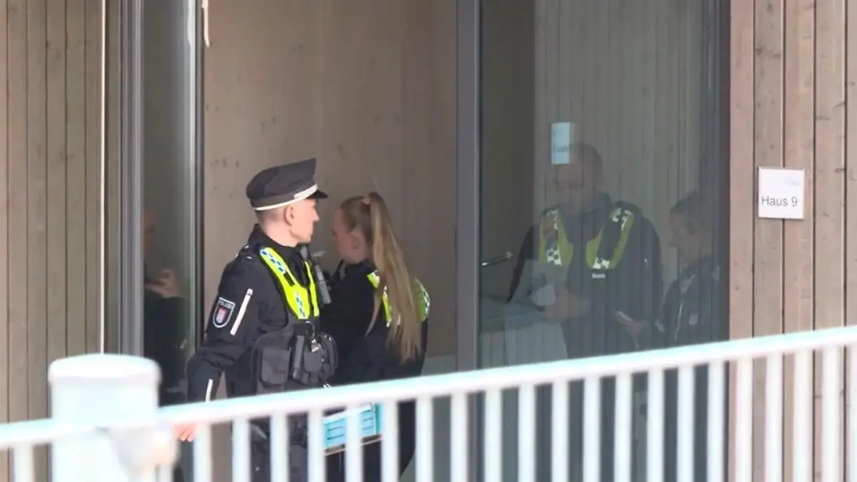 Gibt es immer mehr jugendliche Messerstecher? Abstechen Messer  Teen