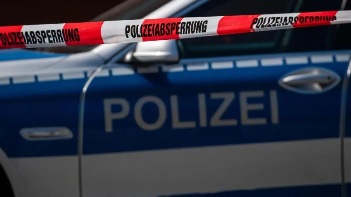 Polizei