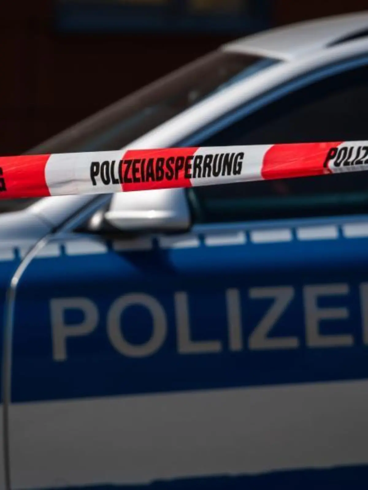 Polizei