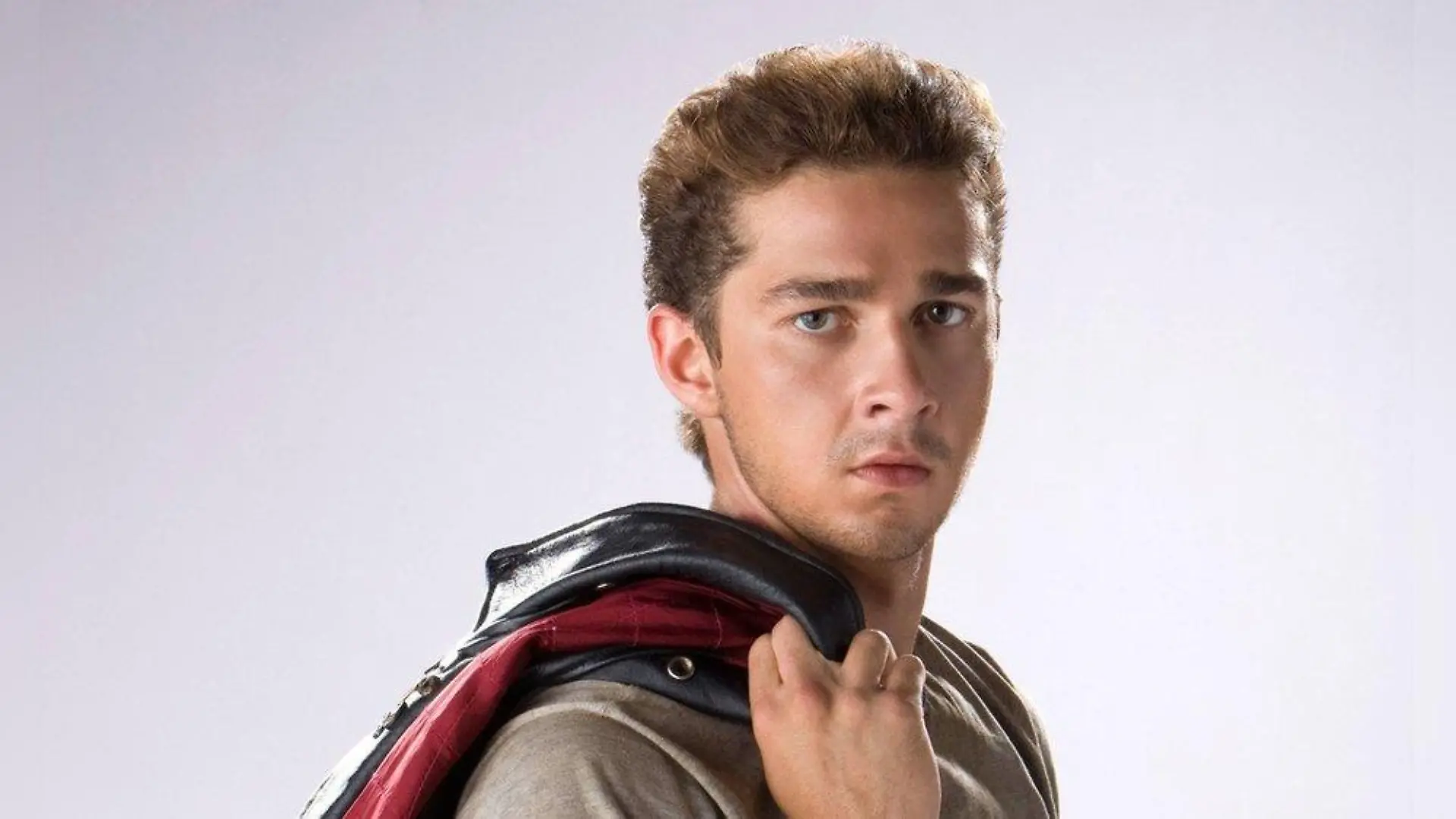 "Indiana Jones 5": Ist Shia LaBeouf doch dabei?