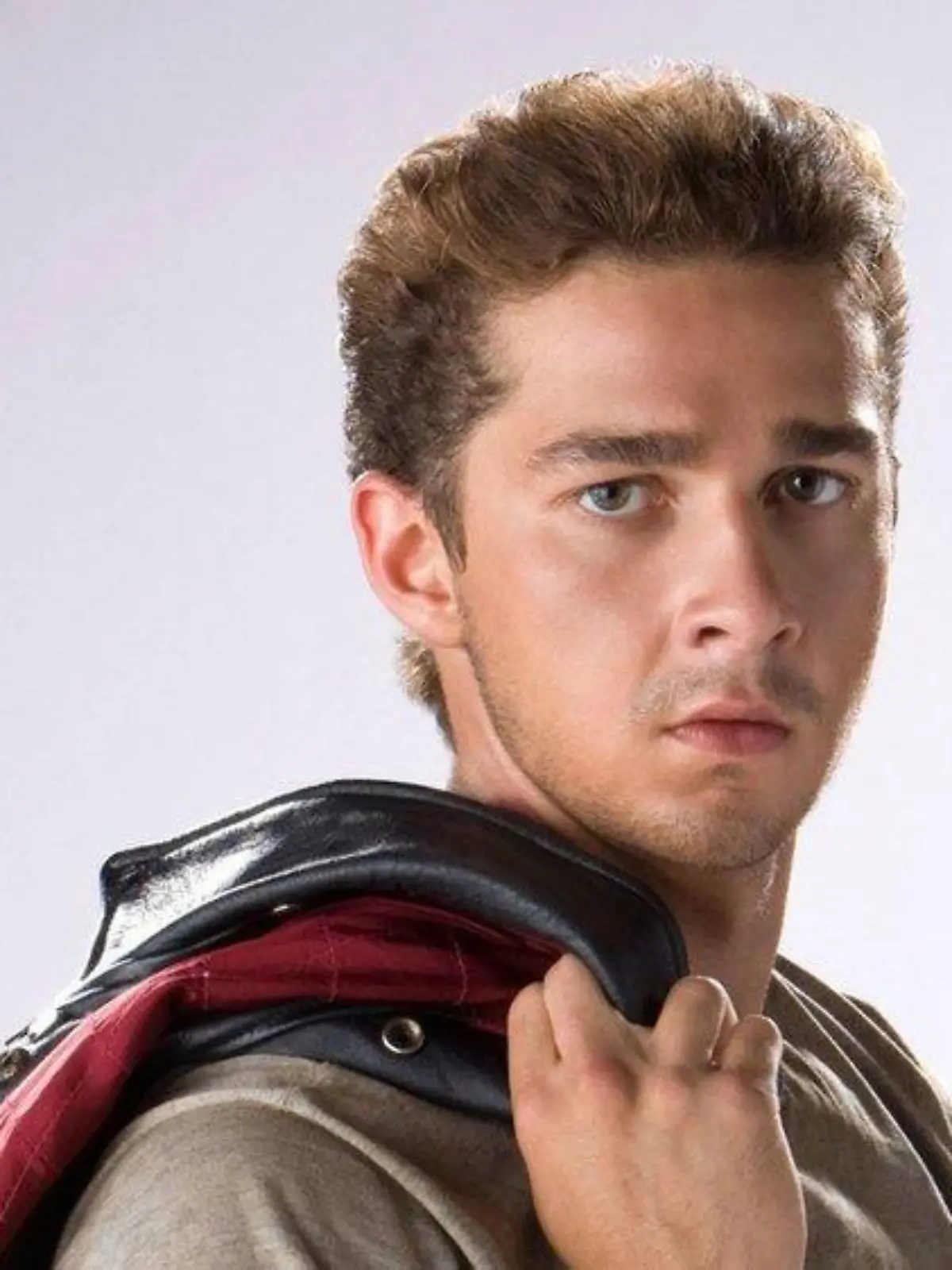"Indiana Jones 5": Ist Shia LaBeouf doch dabei?