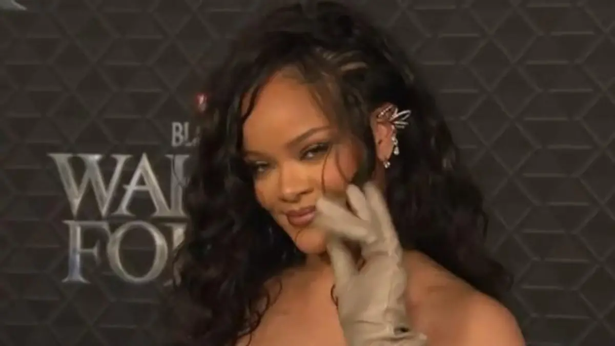 Hat Rihanna Thomas Anders Song geklaut? Schlager Hit R'n'b