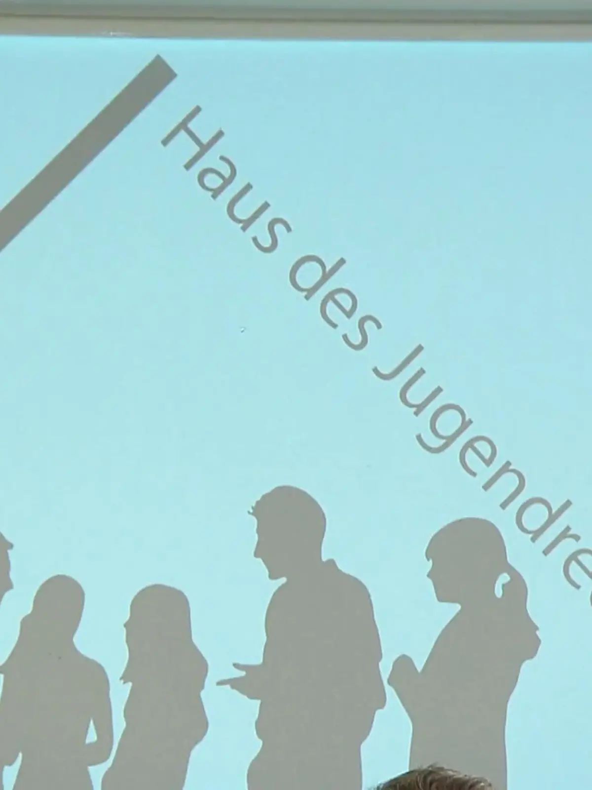 Bild zu: "Eröffnung Bielefelder „Haus des Jugendrechts“"