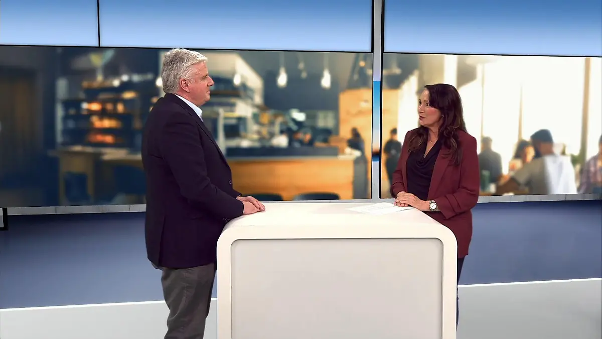 Gastronomie kann Preise nicht senken Von 19 auf 7% Mehrwertsteuer