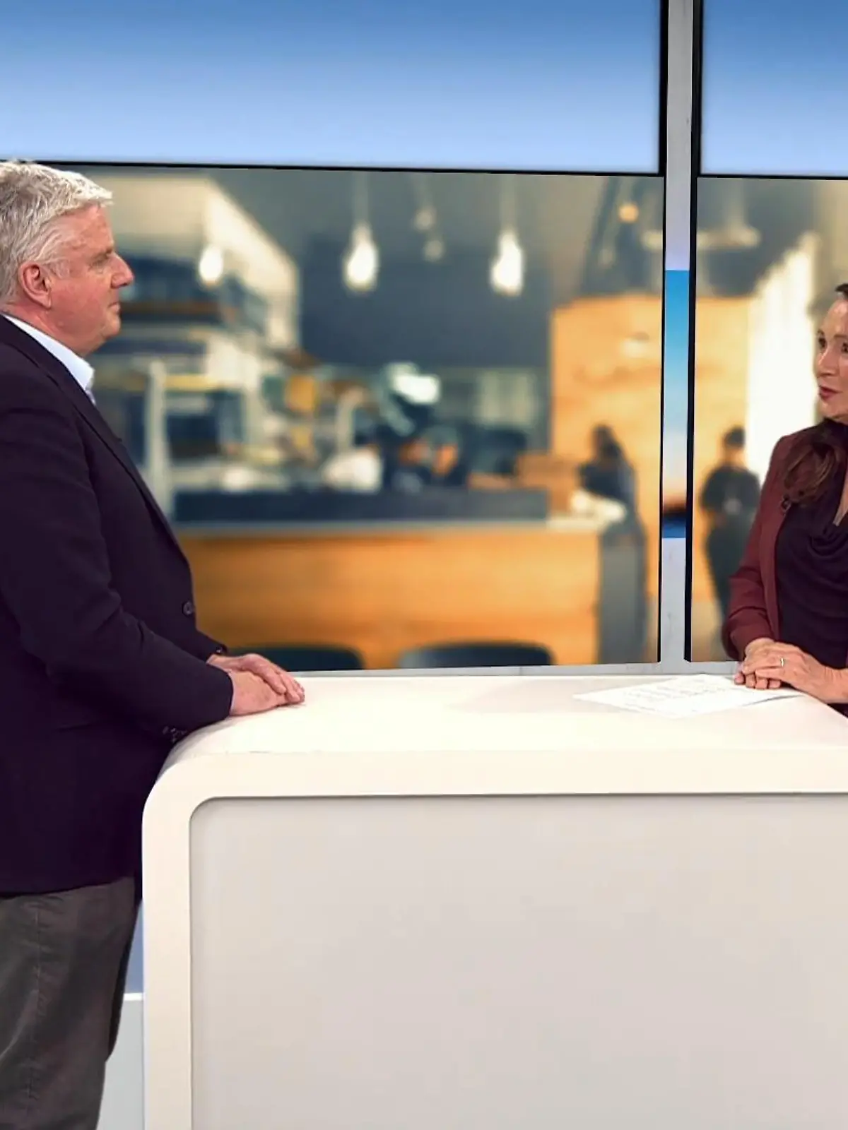 Bild zu: "Gastronomie kann Preise nicht senken"