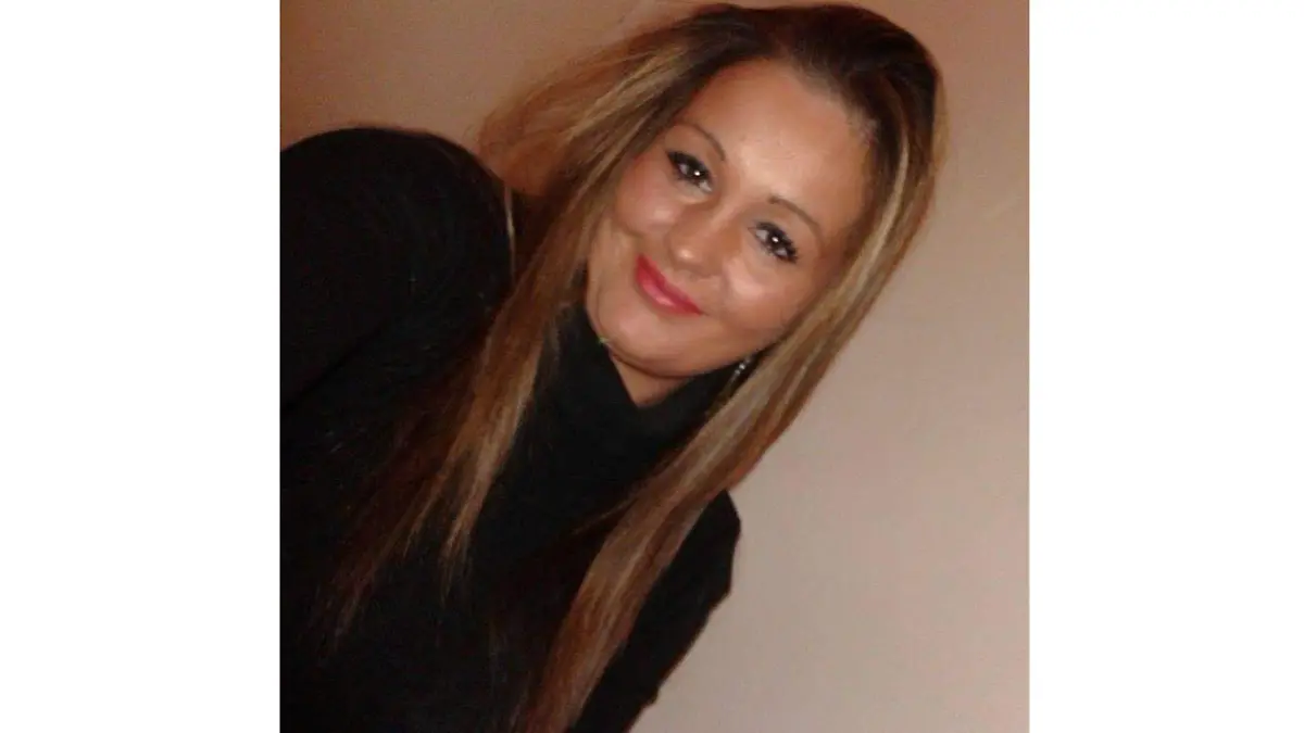 Victoria Ayres Gebärmutterhalskrebs