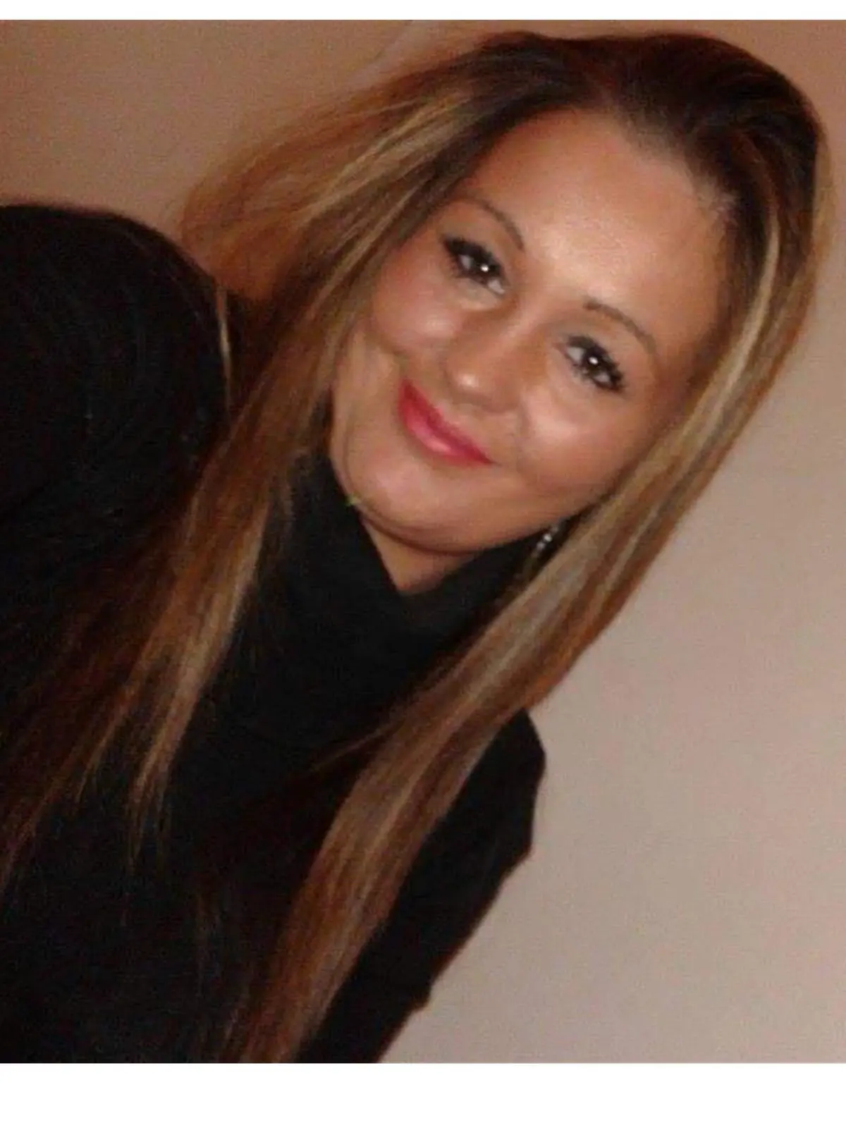 Victoria Ayres Gebärmutterhalskrebs