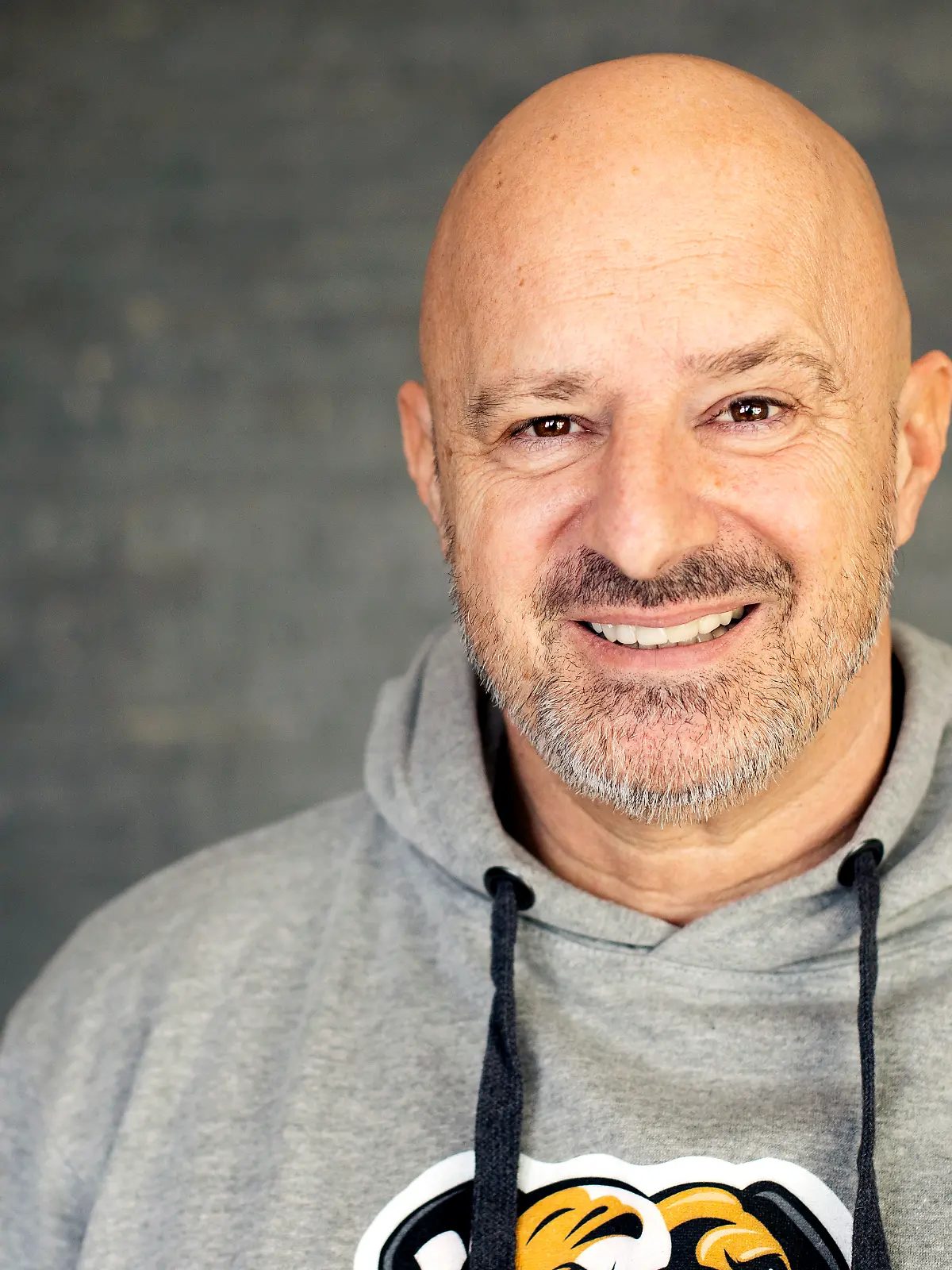 Bild zu: "44 Kilo weniger! Detlef Steves zeigt unglaublichen Fotobeweis"