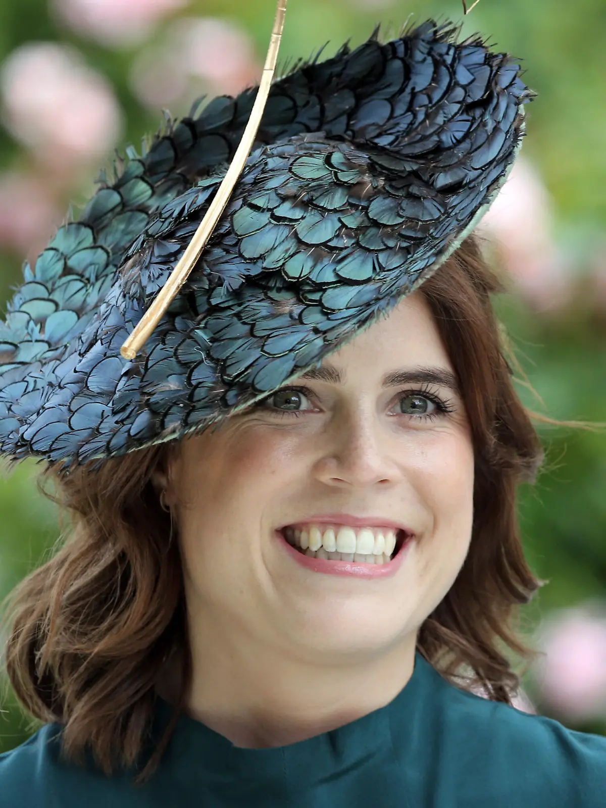 Prinzessin Eugenie