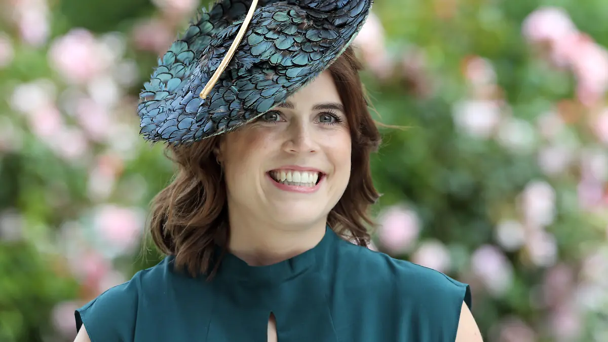Prinzessin Eugenie