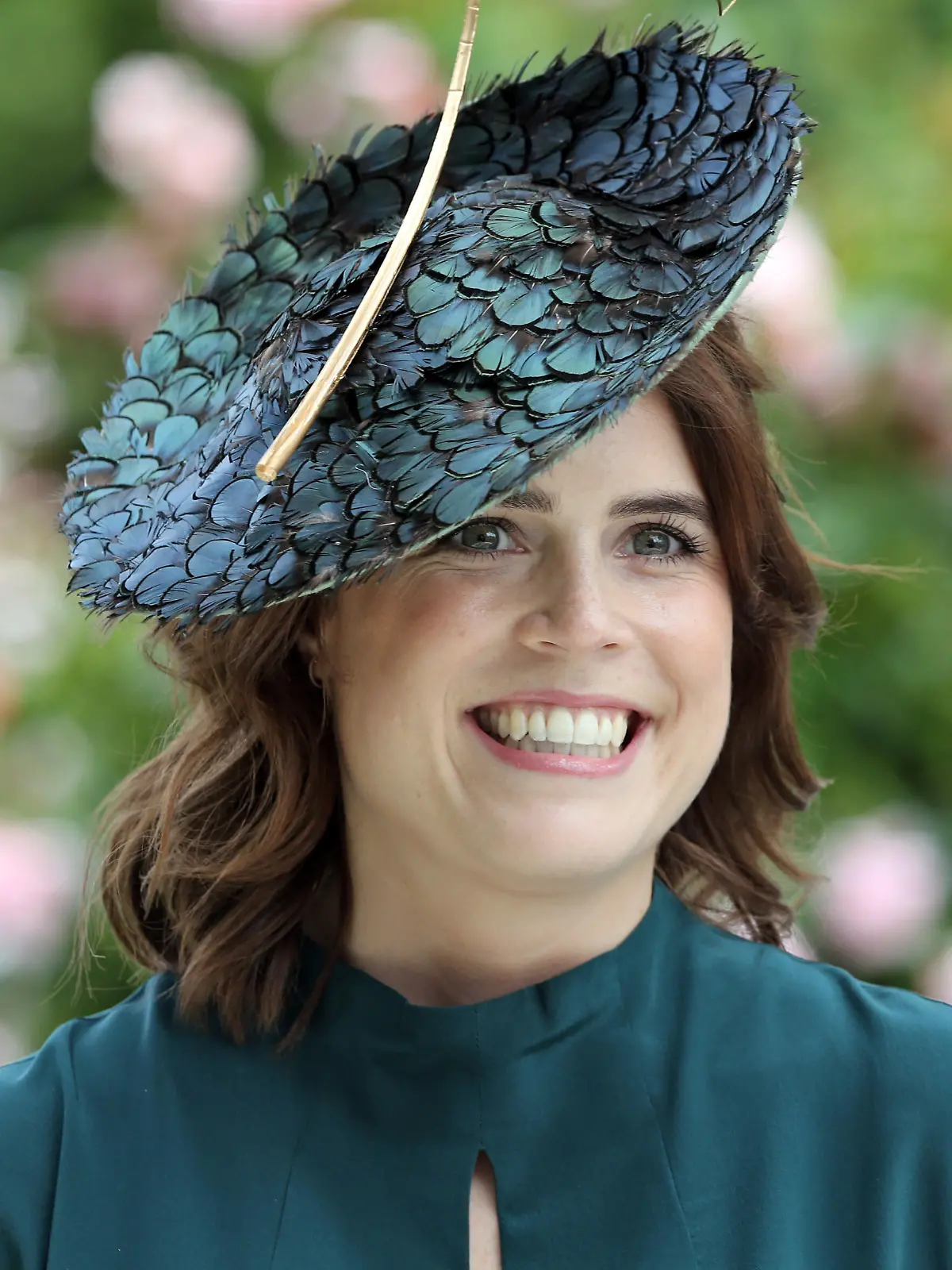 Prinzessin Eugenie