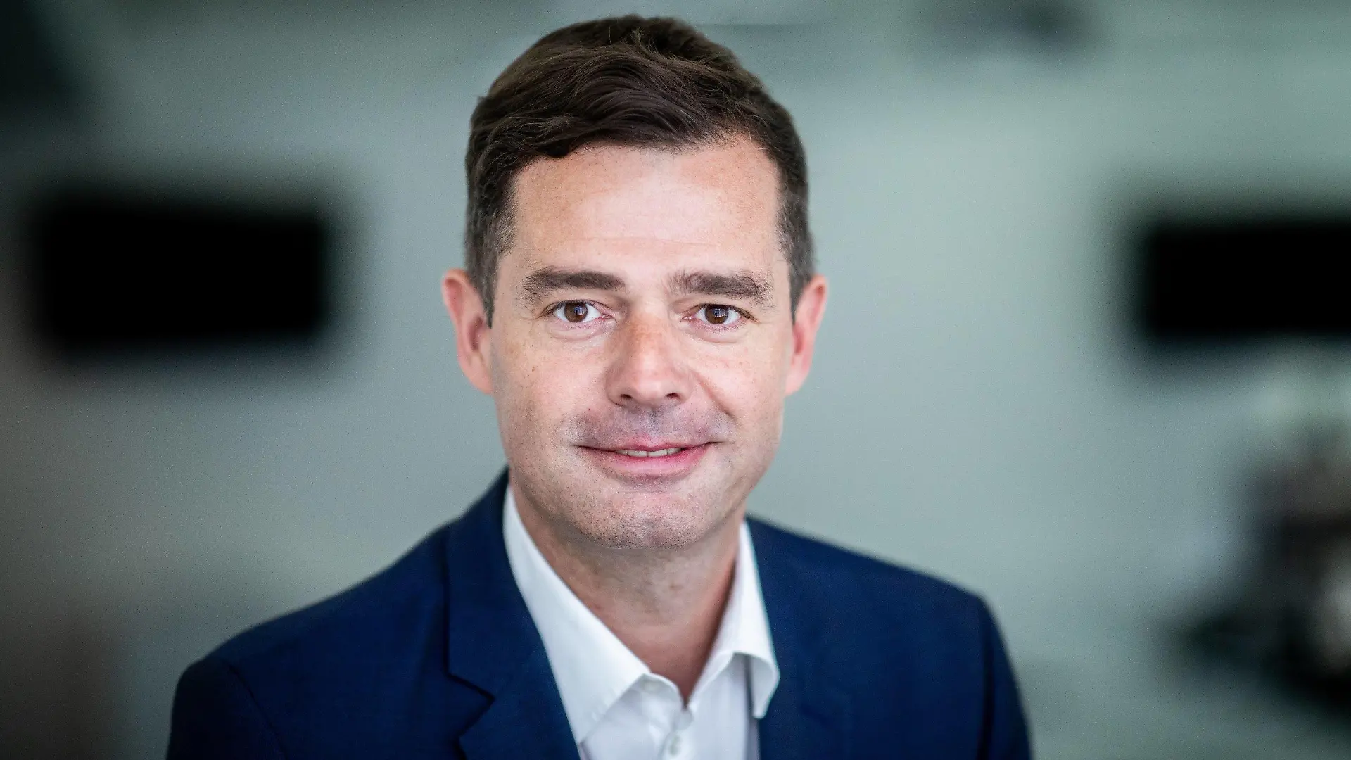 ARCHIV - 31.05.2018, Berlin: Mike Mohring, Landesvorsitzender der CDU Thüringen und Vorsitzender der CDU-Landtagsfraktion im Thüringer Landtag. (zu dpa: "Thüringens CDU-Chef Mohring plädiert für Mindestrente" vom 12.01.2019) Foto: Kay Nietfeld/dpa +++ dpa-Bildfunk +++
