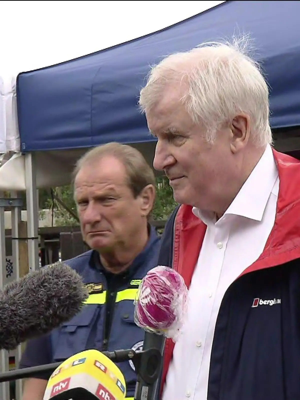 Horst Seehofer