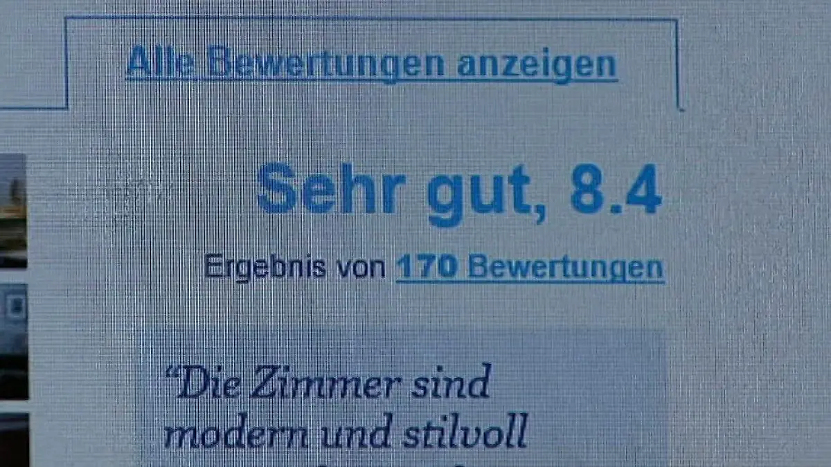 Hotelbewertung orig 5 16x9